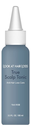 Doori Cosmetics Тоник для волос против выпадения Look At Hair Loss Tonic 100мл
