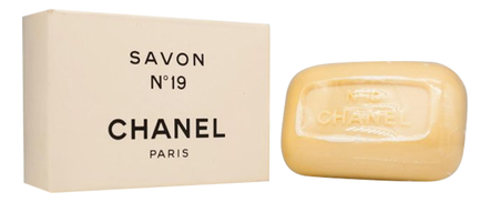 Chanel No19