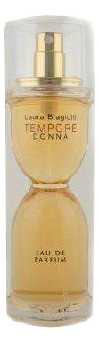Tempore Donna: парфюмерная вода 50мл уценка