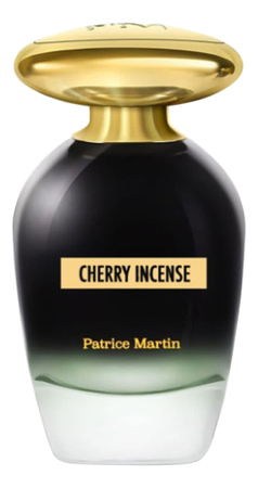 By Patrice Martin Cherry Incense