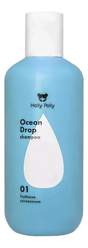 Шампунь для волос Глубокое увлажнение Ocean Drop Shampoo