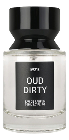 SWG Oud Dirty No. 213