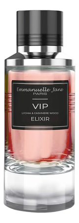 Emmanuelle Jane VIP Elixir 