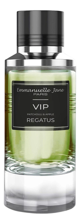 Emmanuelle Jane VIP Regatus