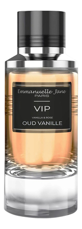 Emmanuelle Jane VIP Oud Vanille 