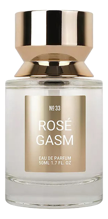 SWG Rose Gasm No. 33