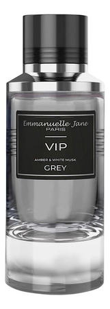 Emmanuelle Jane VIP Grey 