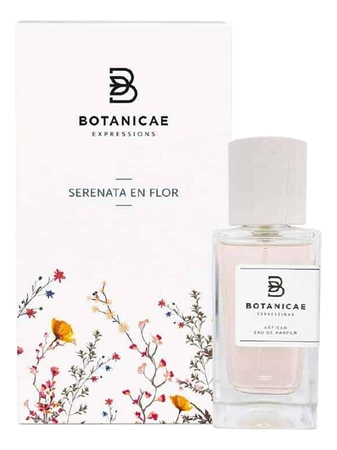 Botanicae Serenata En Flor