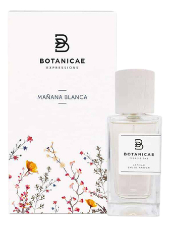 Botanicae Manana Blanca