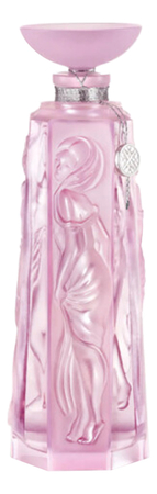 Lalique Rose Nebula Crystal Edition