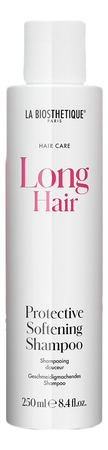 La Biosthetique Защитный смягчающий мицеллярный шампунь для волос Long Hair Protective Softening Shampoo
