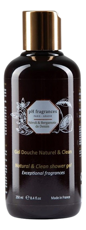 pH Fragrances Neroli & Bergamote De Denim