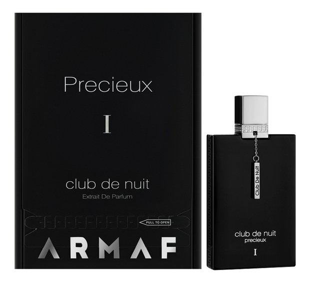 Armaf Club de Nuit Precieux I Духи купить от 55 мл по цене от 6482