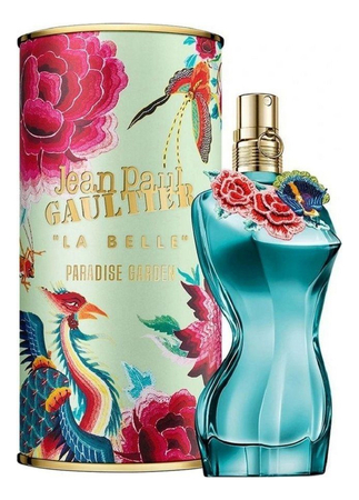 Jean Paul Gaultier La Belle Paradise Garden