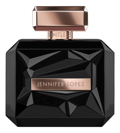 Jennifer Lopez Limitless