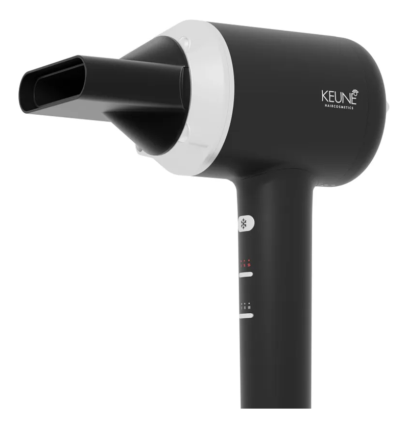 Keune Haircosmetics фен ionic pro lux - купить в Москве по доступной ...
