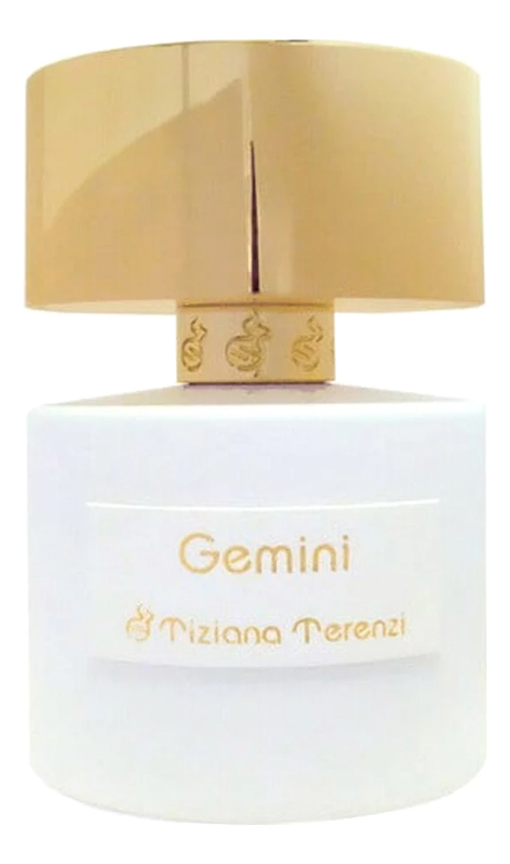 

Gemini: духи 100мл, Gemini