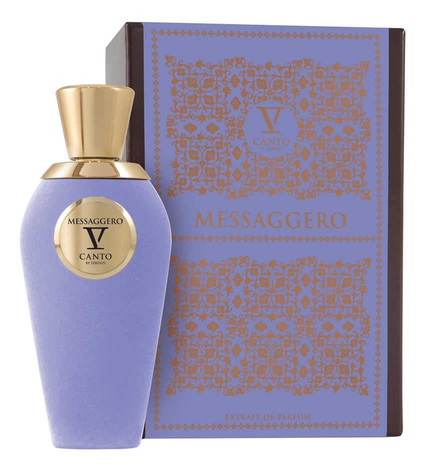 

Messaggero: духи 100мл, Messaggero