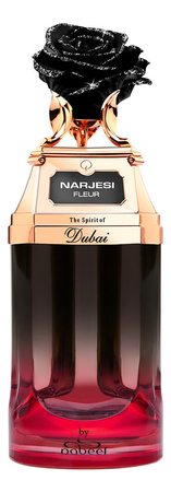 The Spirit of Dubai Narjesi Fleur