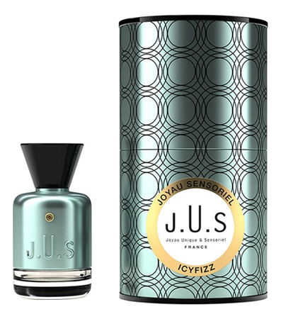 J.U.S Parfums Icyfizz