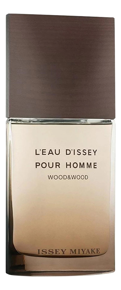 

L'Eau D'Issey Pour Homme Wood & Wood: парфюмерная вода 100мл, L'Eau D'Issey Pour Homme Wood & Wood