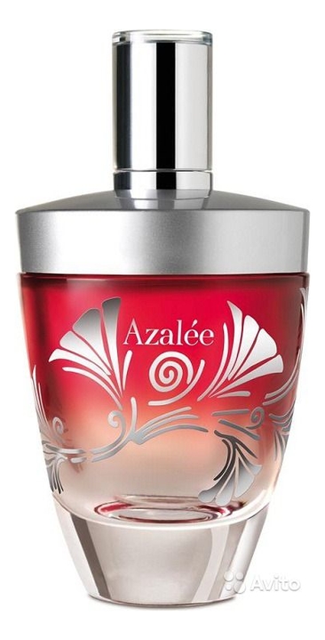 Azalee: парфюмерная вода 100мл уценка