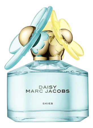 Marc Jacobs Daisy Skies