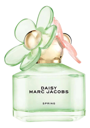 Marc Jacobs Daisy Spring