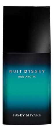 Issey Miyake Nuit D'Issey Bois Arctic