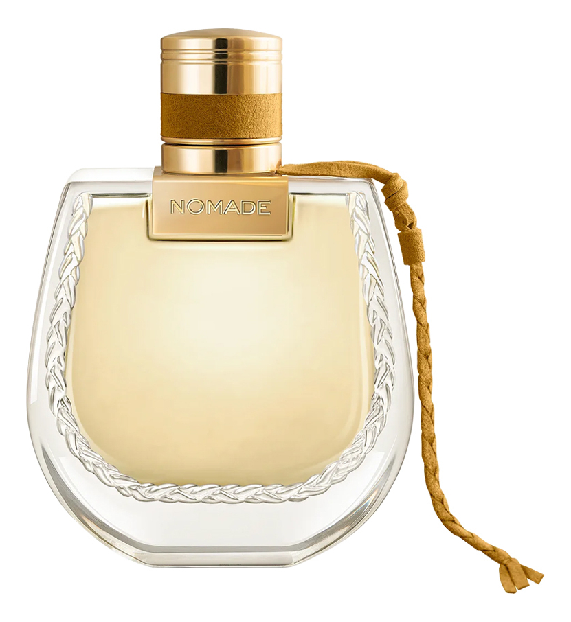 

Nomade Jasmin Naturel : парфюмерная вода 30мл, Nomade Jasmin Naturel