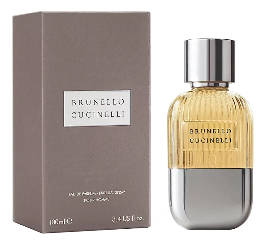 

Pour Homme: парфюмерная вода 100мл, Pour Homme