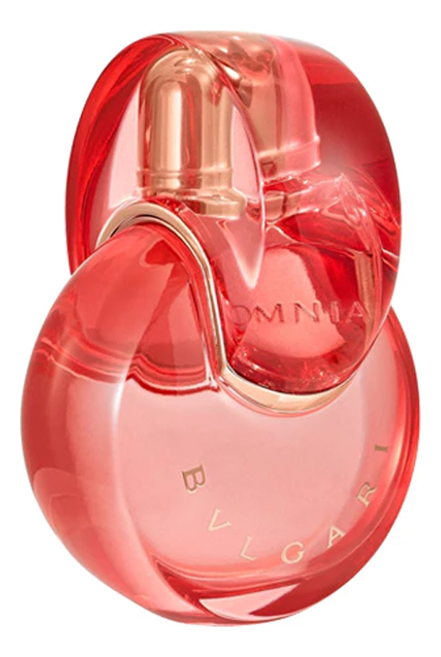 Omnia Coral Eau De Toilette туалетная вода 100мл уценка 11411₽