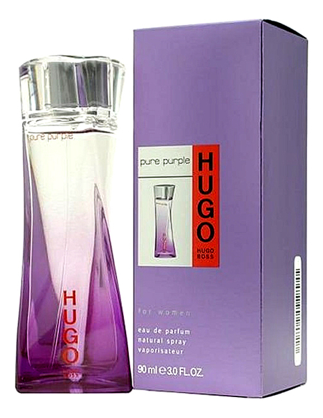 

Pure Purple: парфюмерная вода 90мл, Pure Purple
