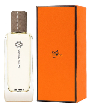 Hermes santal massoia online perfume