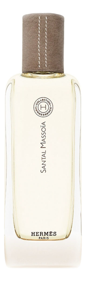 

Hermessence Santal Massoia: туалетная вода 8мл, Hermessence Santal Massoia