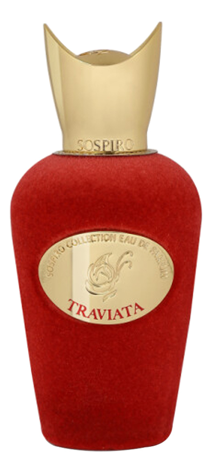 

Traviata: парфюмерная вода 100мл, Traviata