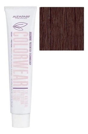 Alfaparf Milano Краска для волос без аммиака Color Wear 60мл