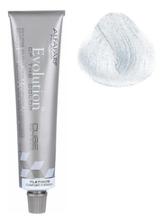 Перманентная крем-краска для волос Evolution Of The Color Platinum 60мл