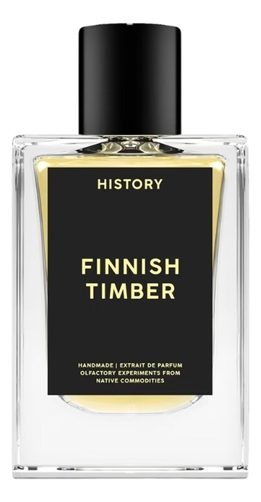 Finnish Timber