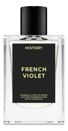 History Parfums French Violet