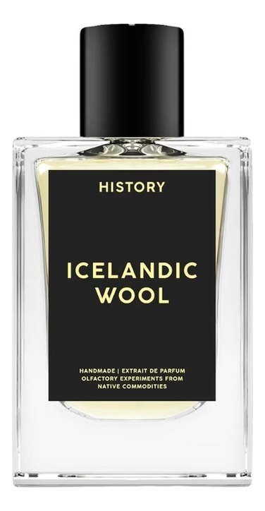 Icelandic Wool