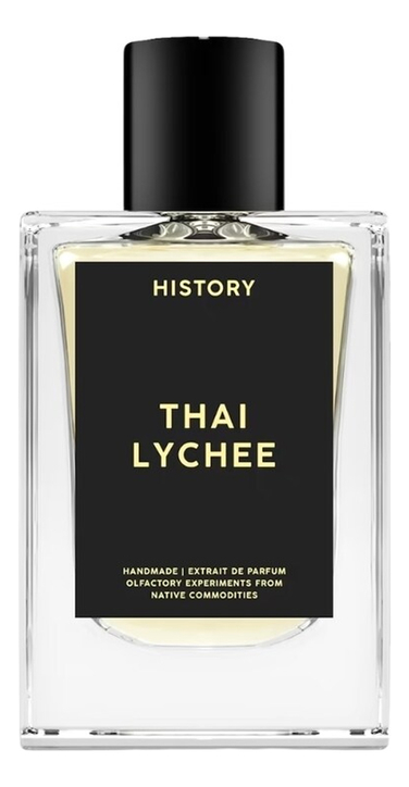 Thai Lychee