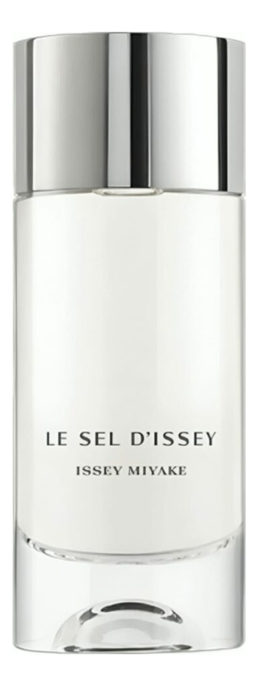 

Le Sel D'Issey: туалетная вода 50мл, Le Sel D'Issey