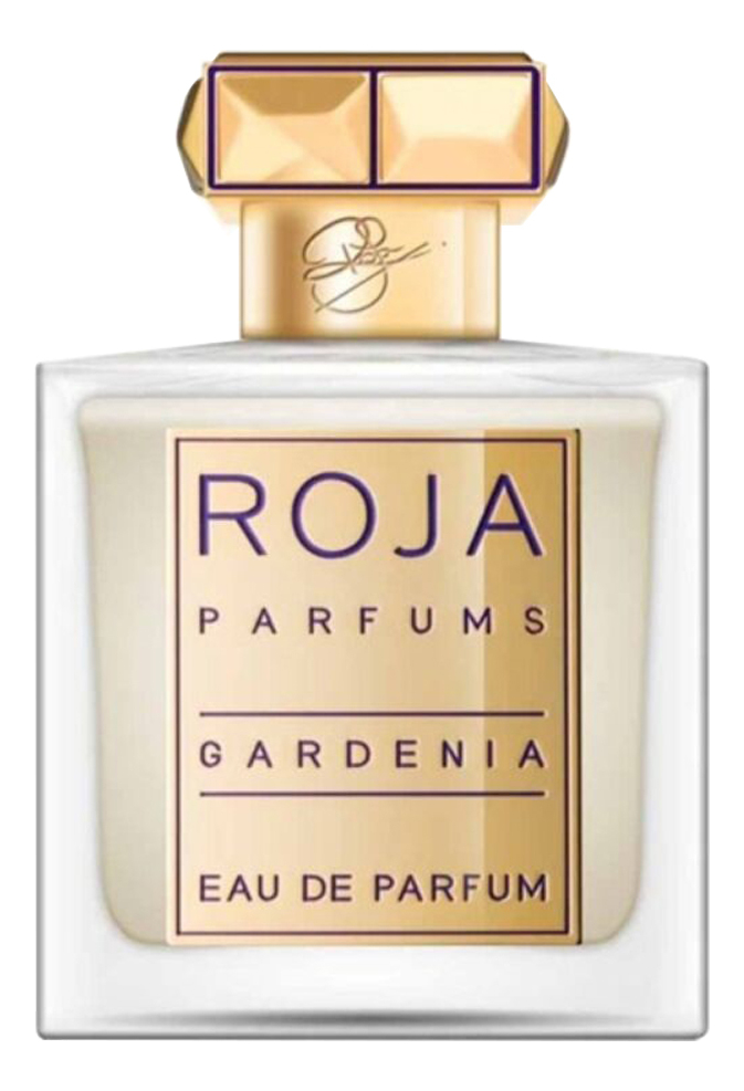 Gardenia Pour Femme: парфюмерная вода 2мл