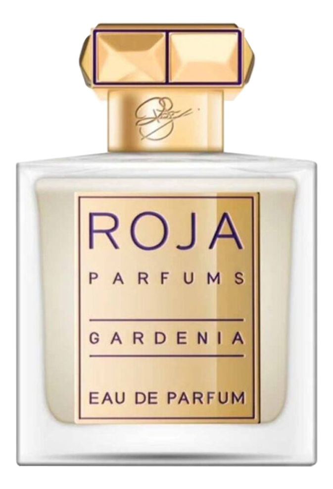 

Gardenia Pour Femme: парфюмерная вода 2мл, Gardenia Pour Femme