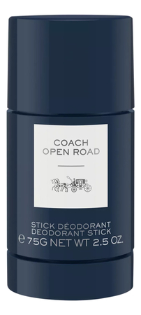 Coach Open Road