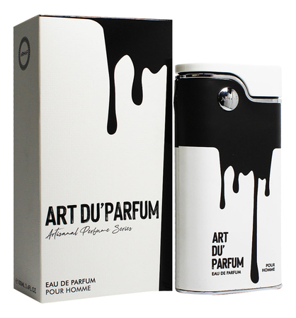 Armaf Art D'Parfum Pour Homme