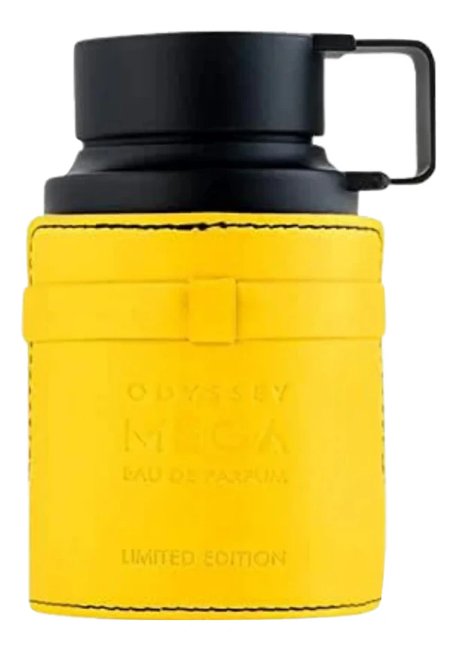 Armaf Odyssey Mega