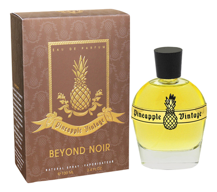 Parfums Vintage Beyond Noir 