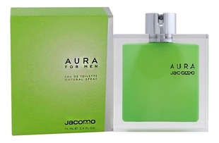 Aura for Men